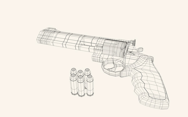 cinema4d raging bull - Raging Bull by UzA